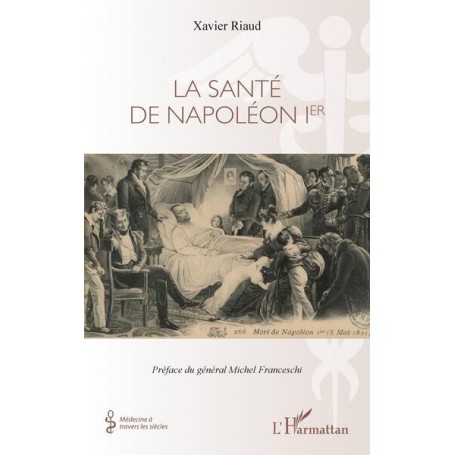 La santé de Napoléon 1er