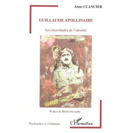 Guillaume Apollinaire