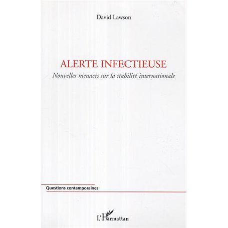 Alerte infectieuse