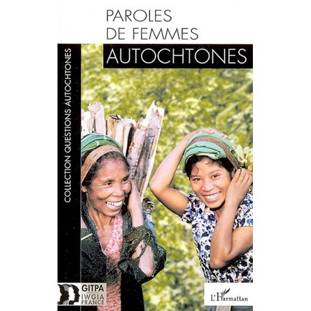 Paroles de femmes autochtones