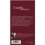 L'oubli... peut-être ?