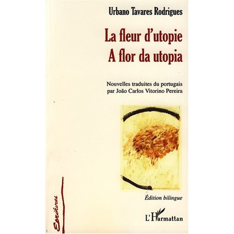 La fleur d'utopie