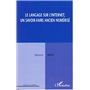 Le langage sur l'Internet, un savoir-faire ancien numérisé