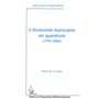 L'économie marocaine en questions (1956-2006)