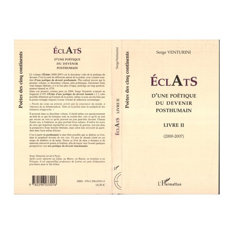 Eclats