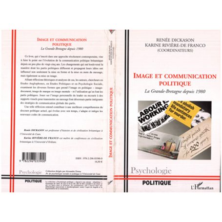 Image et communication politique