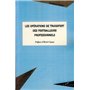 Les opérations de transfert des footballeurs professionnels