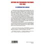 Histoire des prisonniers politiques (1792-1848)