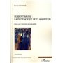 Robert Musil : la patience et le clandestin
