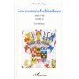 Les comtes Schönborn (1642-1756)
