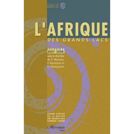 L'Afrique des Grands Lacs
