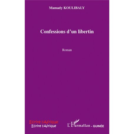 Confessions d'un libertin