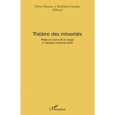 Théâtre des minorités