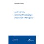 Accès à la terre, dynamique démographique et ancestralité à Madagascar