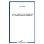 L'essai : perspectives théoriques et l'exemple hispano-américain