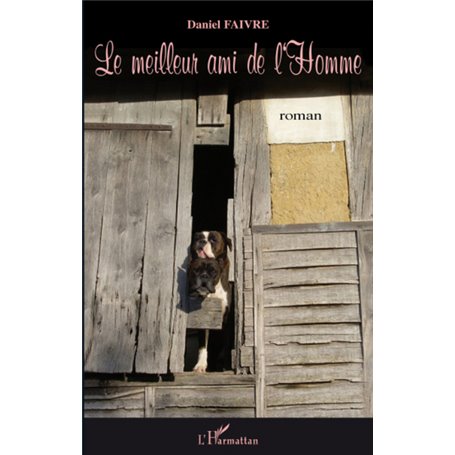 Le meilleur ami de l'Homme