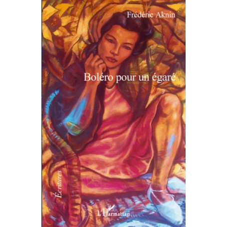 Boléro pour un égaré