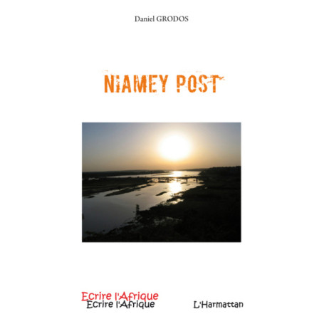 Niamey Post