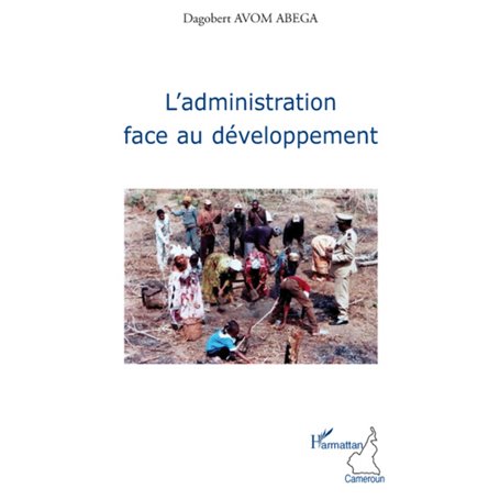 L'administration face au développement