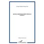 Quelle refondation pour le Congo ?