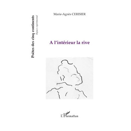 A l'intérieur la rive