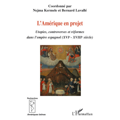 L'Amérique en projet