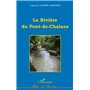 La rivière du Pont-de-Chaînes