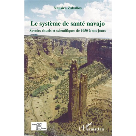 Le système de santé navajo