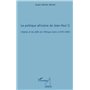 La politique africaine de Jean-Paul II