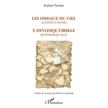 Les oiseaux du ciel (chants d'hiver)