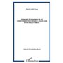 Ethique économique et endettement extérieur dans les pays de la CEMAC