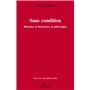Sans condition