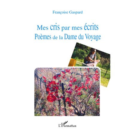 Mes cris par mes écrits