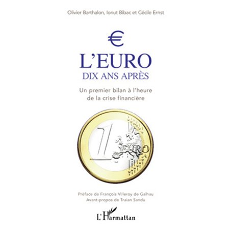 L'euro dix ans après