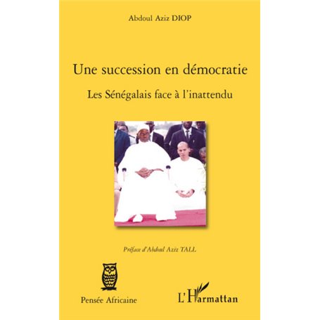 Une succession en démocratie