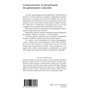 Communication et dynamiques de globalisation culturelle