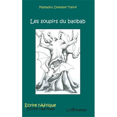 Les soupirs du baobab