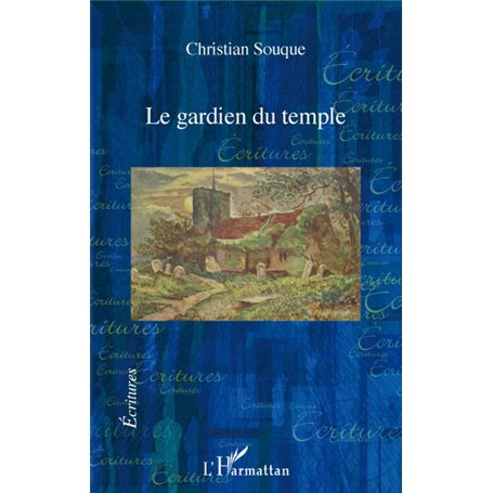 Le gardien du temple