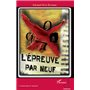 L'épreuve par neuf