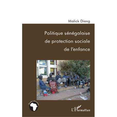 Politique sénégalaise de protection sociale de l'enfance