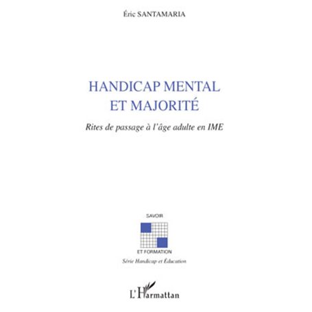 Handicap mental et majorité