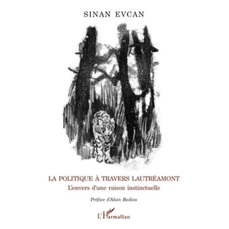 La politique à travers Lautréamont