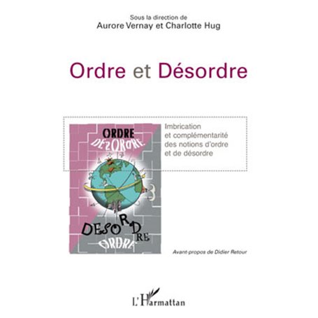 Ordre et désordre