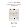 Lettres à Angélique