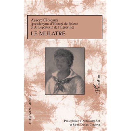 Le Mulâtre