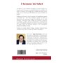 L'homme du Sahel