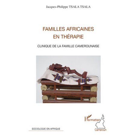Familles africaines en thérapie