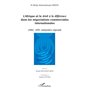 L'Afrique et le droit à la différence dans les négociations commerciales internationales