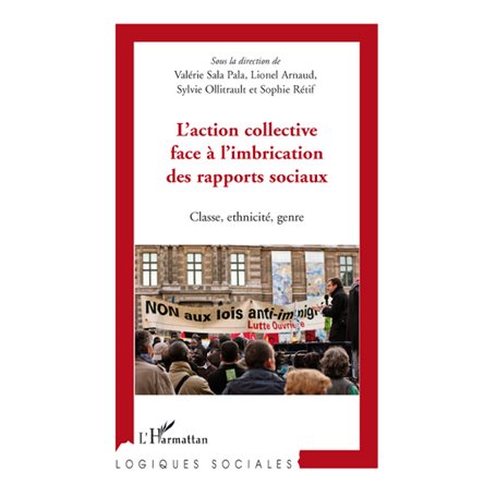 L'action collective face à l'imbrication des rapports sociaux