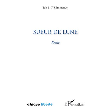 Sueur de lune